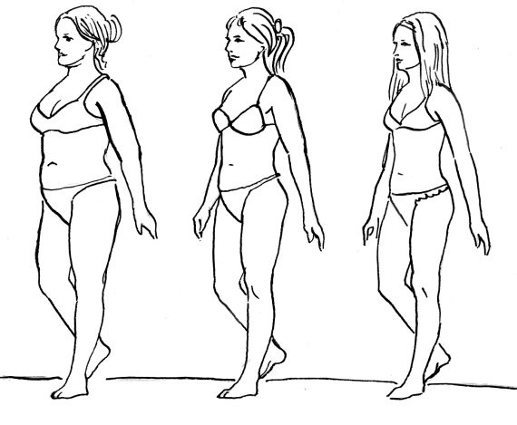 Иллюстрация к книге — 36 и 6 правил женского здоровья [i_016.jpg]