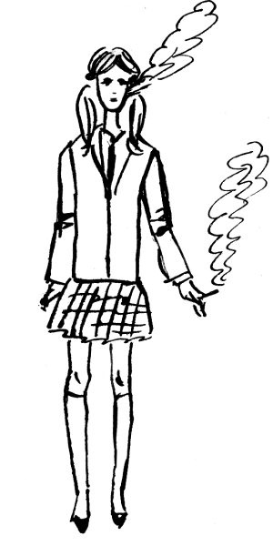 Иллюстрация к книге — 36 и 6 правил женского здоровья [i_019.jpg]