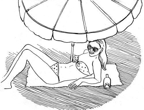 Иллюстрация к книге — 36 и 6 правил женского здоровья [i_021.jpg]