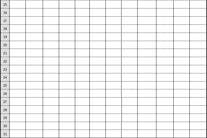 Иллюстрация к книге — 36 и 6 правил женского здоровья [i_027.jpg]