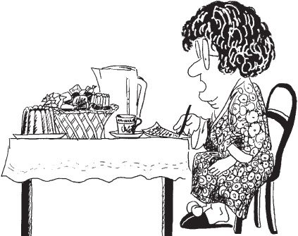 Иллюстрация к книге — Как похудеть раз и навсегда. 11 шагов к стройной фигуре [_102.jpg]