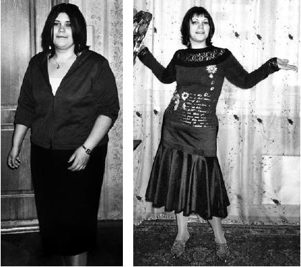 Иллюстрация к книге — Как похудеть раз и навсегда. 11 шагов к стройной фигуре [_46.jpg]