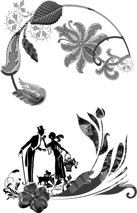 Иллюстрация к книге — Шоколадная диета и косметика [i_011.jpg]