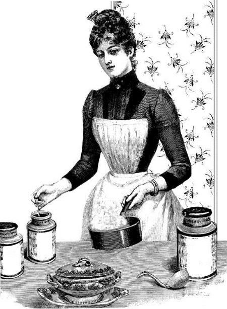 Иллюстрация к книге — Шоколадная диета и косметика [i_012.jpg]