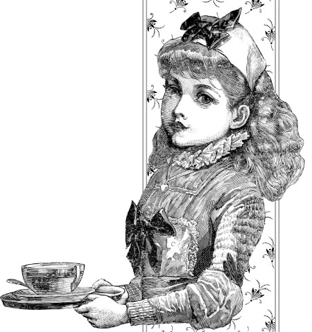 Иллюстрация к книге — Шоколадная диета и косметика [i_016.jpg]