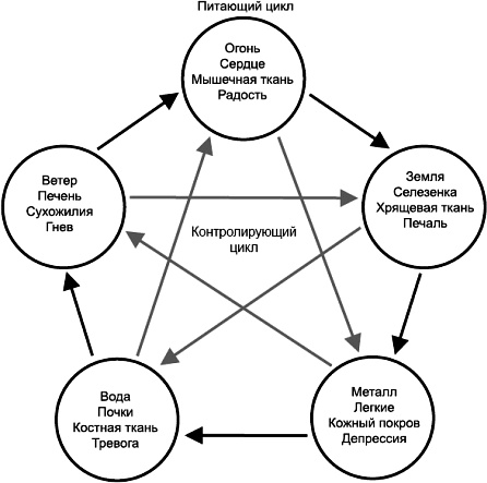 Иллюстрация к книге — Лечение позвоночника. Научитесь жить без боли в спине [_52749.jpg]