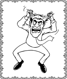 Иллюстрация к книге — Аюрведа. Траволечение и ароматерапия [i_015.jpg]