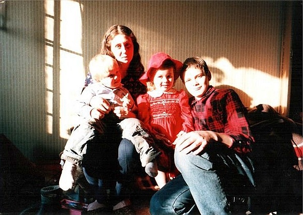 Иллюстрация к книге — Копилка семейного здоровья: как укрепить здоровье семьи без лекарств [i_001.jpg]