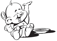 Иллюстрация к книге — Готовим для малышей. Детское питание от рождения до школы [autogen_ebook_id0.jpg]