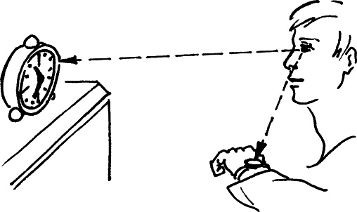 Иллюстрация к книге — Секреты людей, которые хорошо видят [autogen_ebook_id54.jpg]