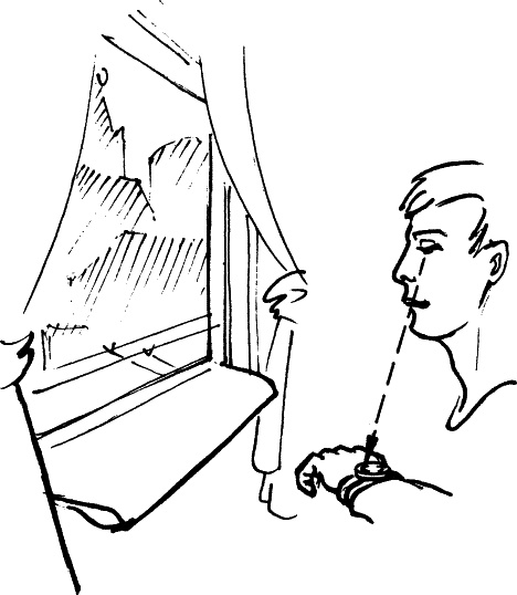 Иллюстрация к книге — Секреты людей, которые хорошо видят [autogen_ebook_id62.jpg]