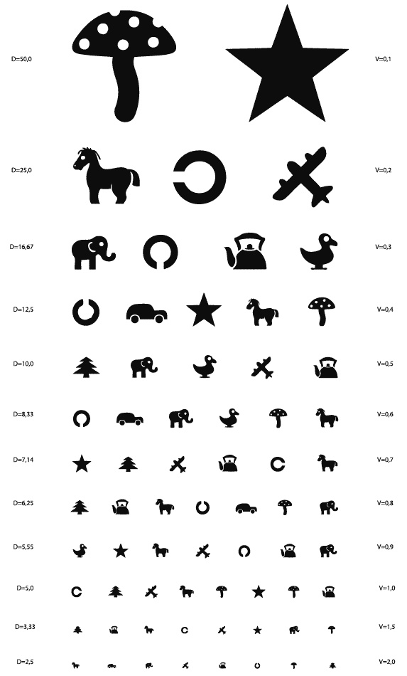 Иллюстрация к книге — Секреты людей, которые хорошо видят [autogen_ebook_id67.jpg]