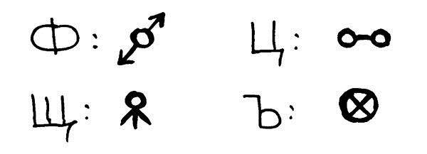 Иллюстрация к книге — Криптографические приключения. Таинственные шифры и математические задачи [i_021.jpg]