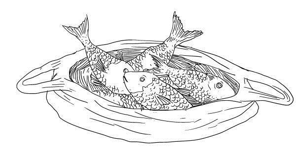 Иллюстрация к книге — Криптографические приключения. Таинственные шифры и математические задачи [i_050.jpg]