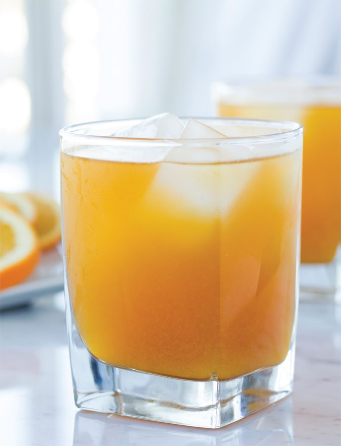 Иллюстрация к книге — Еда, меняющая жизнь. Откройте тайную силу овощей, фруктов, трав и специй [_104.jpg]