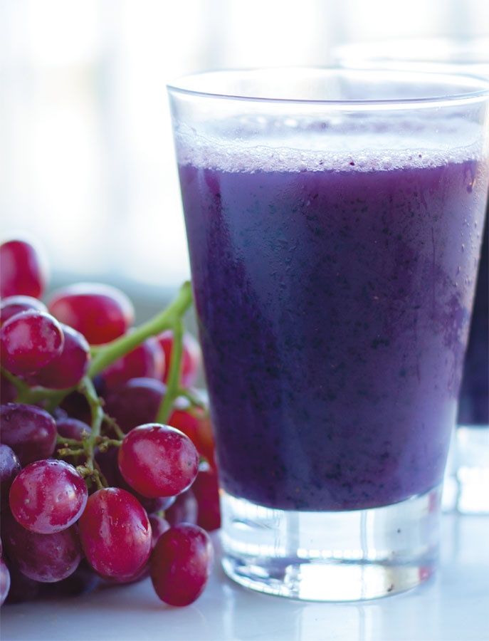 Иллюстрация к книге — Еда, меняющая жизнь. Откройте тайную силу овощей, фруктов, трав и специй [_13.jpg]