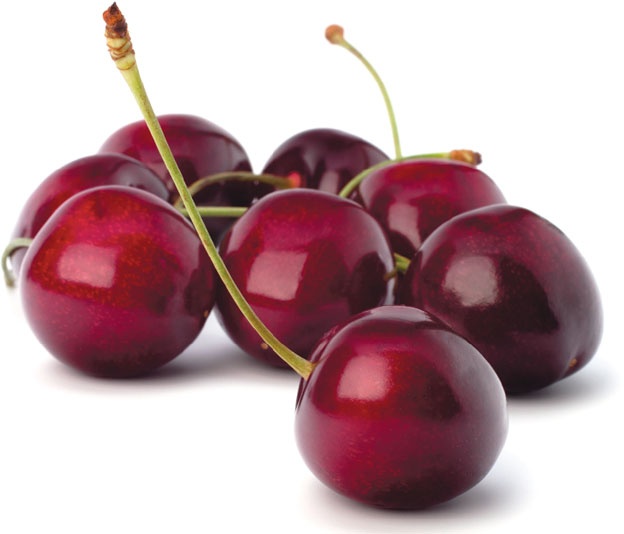 Иллюстрация к книге — Еда, меняющая жизнь. Откройте тайную силу овощей, фруктов, трав и специй [_14.jpg]