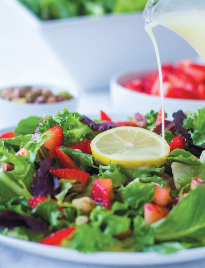 Иллюстрация к книге — Еда, меняющая жизнь. Откройте тайную силу овощей, фруктов, трав и специй [_48.jpg]