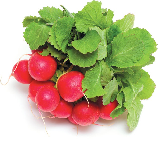 Иллюстрация к книге — Еда, меняющая жизнь. Откройте тайную силу овощей, фруктов, трав и специй [_53.jpg]