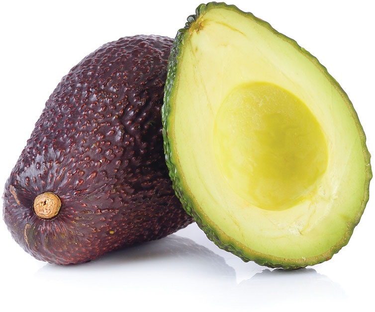 Иллюстрация к книге — Еда, меняющая жизнь. Откройте тайную силу овощей, фруктов, трав и специй [_6.jpg]