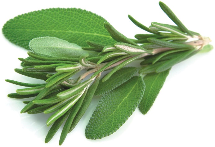 Иллюстрация к книге — Еда, меняющая жизнь. Откройте тайную силу овощей, фруктов, трав и специй [_64.jpg]