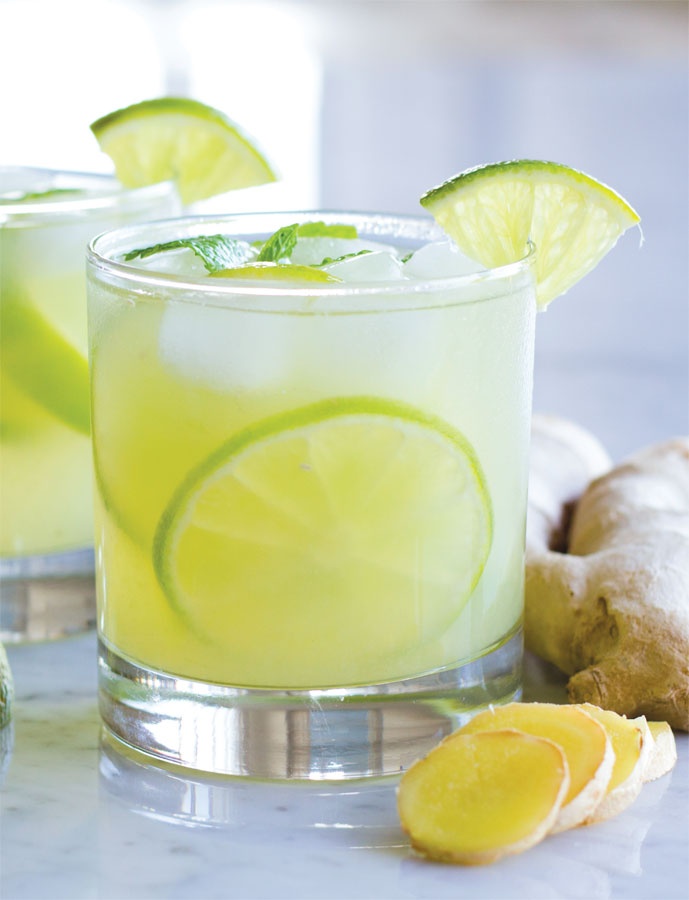 Иллюстрация к книге — Еда, меняющая жизнь. Откройте тайную силу овощей, фруктов, трав и специй [_67.jpg]