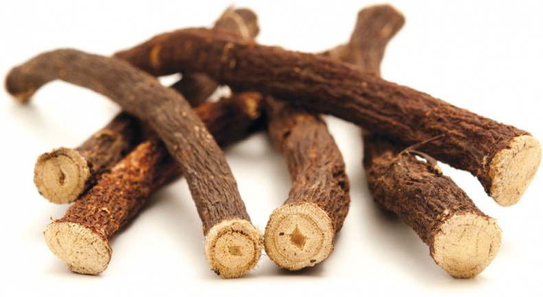 Иллюстрация к книге — Еда, меняющая жизнь. Откройте тайную силу овощей, фруктов, трав и специй [_68.jpg]