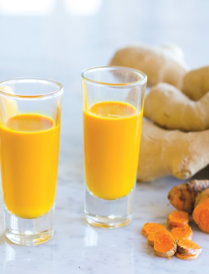 Иллюстрация к книге — Еда, меняющая жизнь. Откройте тайную силу овощей, фруктов, трав и специй [_73.jpg]