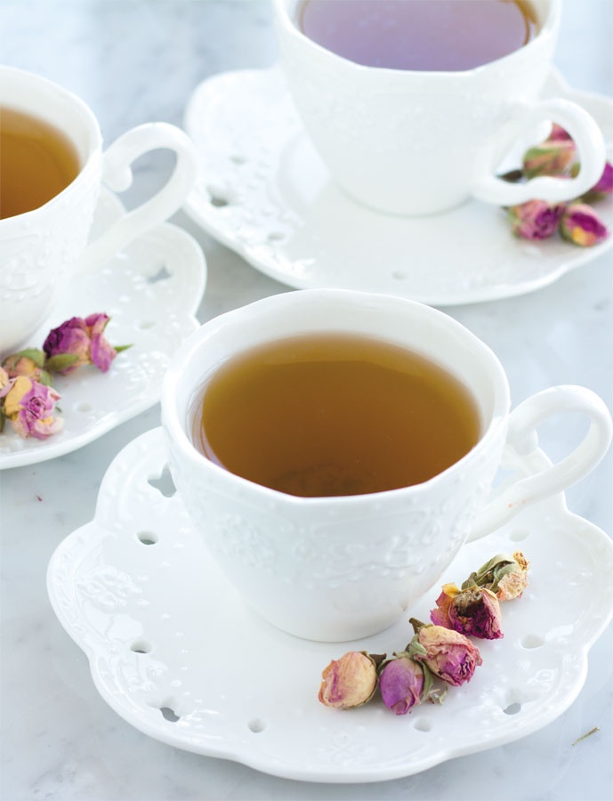 Иллюстрация к книге — Еда, меняющая жизнь. Откройте тайную силу овощей, фруктов, трав и специй [_77.jpg]