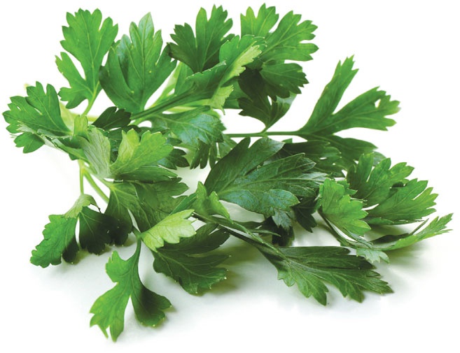 Иллюстрация к книге — Еда, меняющая жизнь. Откройте тайную силу овощей, фруктов, трав и специй [_78.jpg]