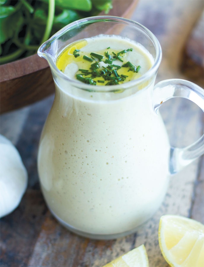 Иллюстрация к книге — Еда, меняющая жизнь. Откройте тайную силу овощей, фруктов, трав и специй [_81.jpg]