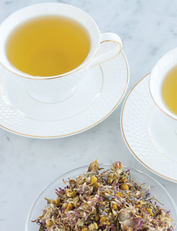 Иллюстрация к книге — Еда, меняющая жизнь. Откройте тайную силу овощей, фруктов, трав и специй [_94.jpg]