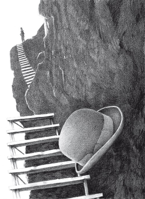 Иллюстрация к книге — Гвенди и ее шкатулка [i_002.jpg]