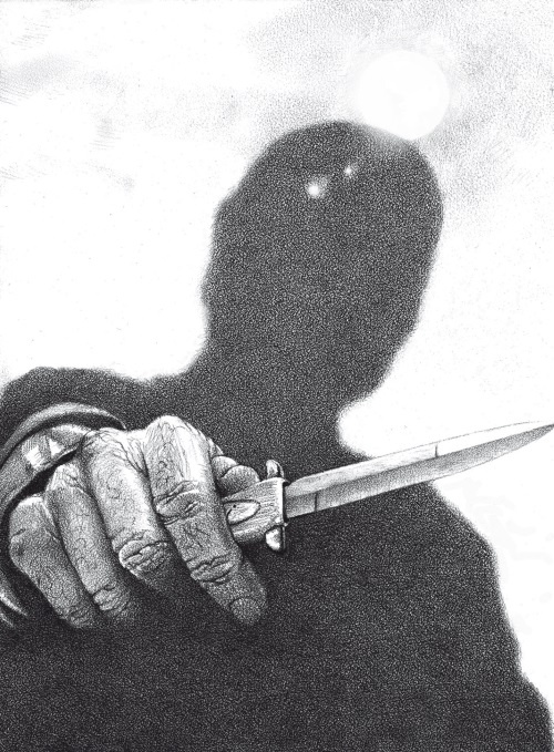 Иллюстрация к книге — Гвенди и ее шкатулка [i_007.jpg]