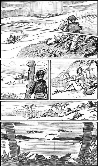 Иллюстрация к книге — Я другая [i_016.jpg]