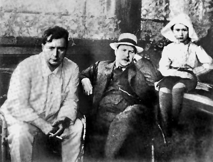 Иллюстрация к книге — Пилигрим [_258.jpg]