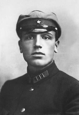 Иллюстрация к книге — История военной контрразведки. СМЕРШ Империй [i_006.jpg]