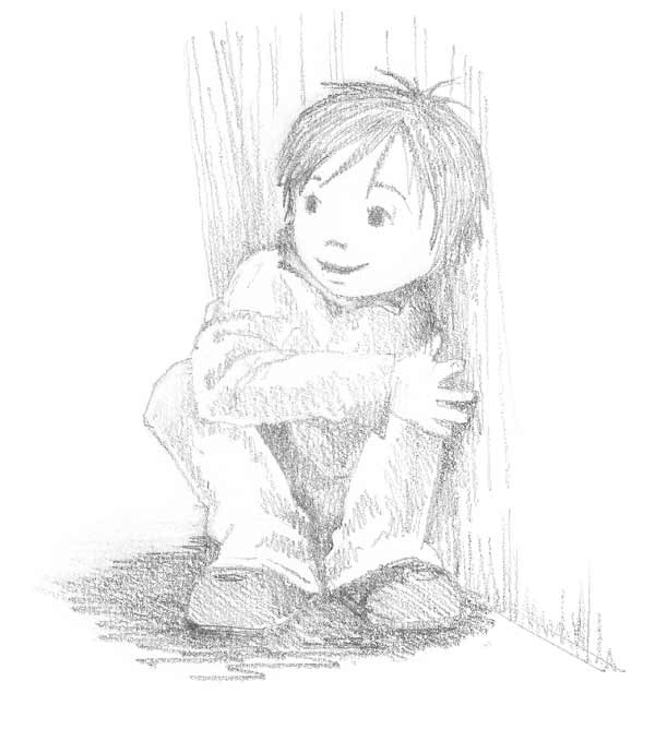 Иллюстрация к книге — Щенок Сэм, или Украденное счастье [block_001144124.jpg]