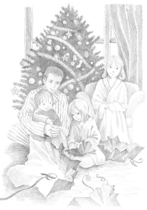 Иллюстрация к книге — Щенок Сэм, или Украденное счастье [block_00114413.jpg_0.jpg]