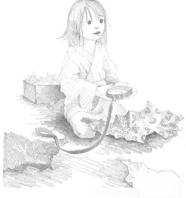 Иллюстрация к книге — Щенок Сэм, или Украденное счастье [block_00114414.jpg]