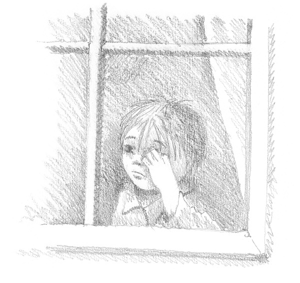 Иллюстрация к книге — Щенок Сэм, или Украденное счастье [block_00114437.jpg]