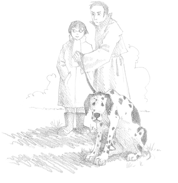 Иллюстрация к книге — Щенок Сэм, или Украденное счастье [block_00114452.jpg]