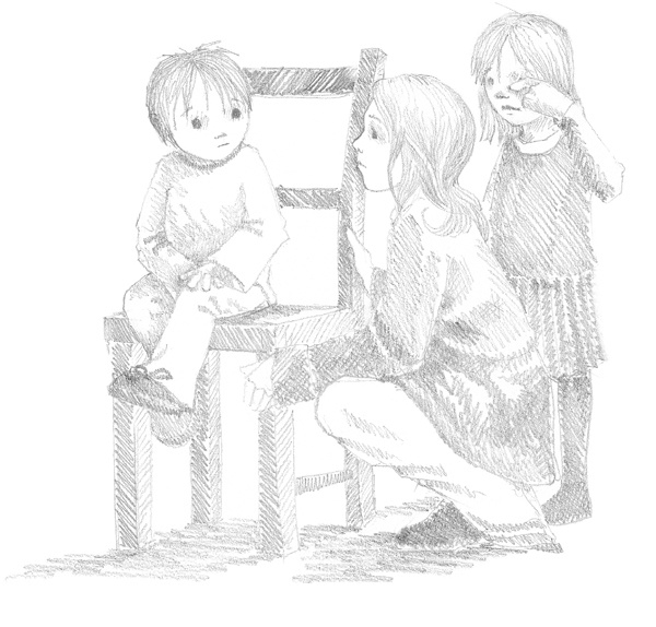 Иллюстрация к книге — Щенок Сэм, или Украденное счастье [block_00114474.jpg]