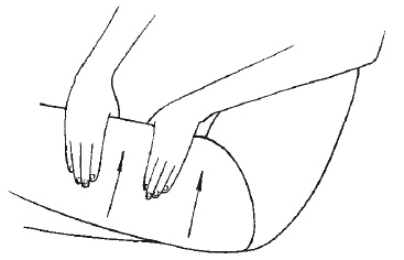 Иллюстрация к книге — Лечение спины и суставов. Новейшие рекомендации. Методы лечения. Советы специалистов [i_023.jpg]