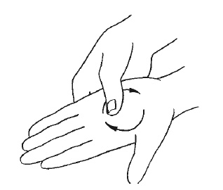 Иллюстрация к книге — Лечение спины и суставов. Новейшие рекомендации. Методы лечения. Советы специалистов [i_024.jpg]