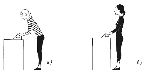 Иллюстрация к книге — Лечение спины и суставов. Новейшие рекомендации. Методы лечения. Советы специалистов [i_034.jpg]