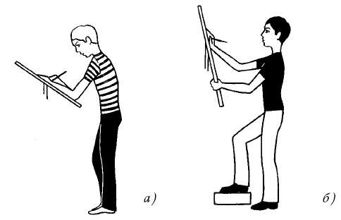 Иллюстрация к книге — Лечение спины и суставов. Новейшие рекомендации. Методы лечения. Советы специалистов [i_039.jpg]