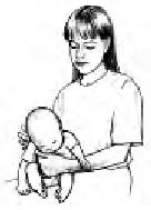 Иллюстрация к книге — Грудное вскармливание. Кормление грудью нужно и ребенку, и маме [i_024.jpg]