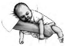 Иллюстрация к книге — Грудное вскармливание. Кормление грудью нужно и ребенку, и маме [i_027.jpg]