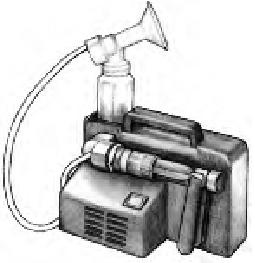 Иллюстрация к книге — Грудное вскармливание. Кормление грудью нужно и ребенку, и маме [i_041.jpg]